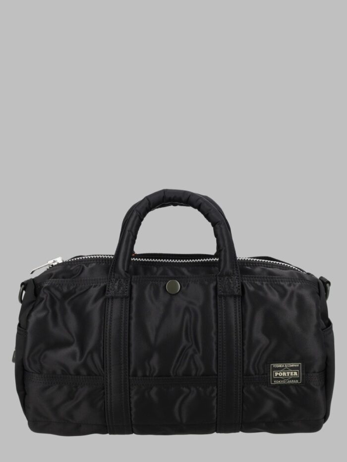 PORTER-YOSHIDA & CO. BORSA "TANKER ROLL"