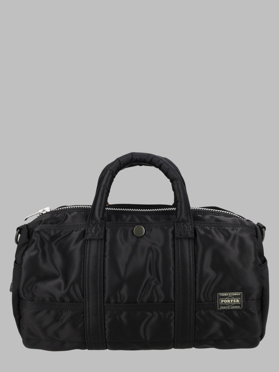 PORTER-YOSHIDA & CO. BORSA "TANKER ROLL"