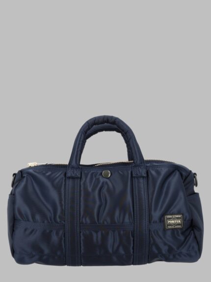 PORTER-YOSHIDA & CO. BORSA "TANKER ROLL"