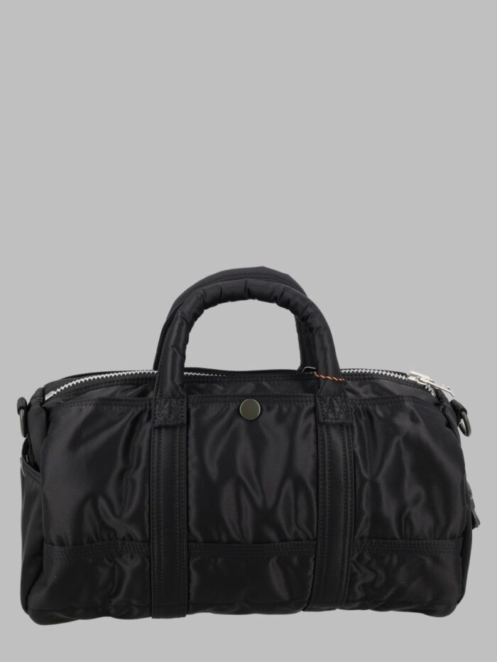 PORTER-YOSHIDA & CO. BORSA "TANKER ROLL"