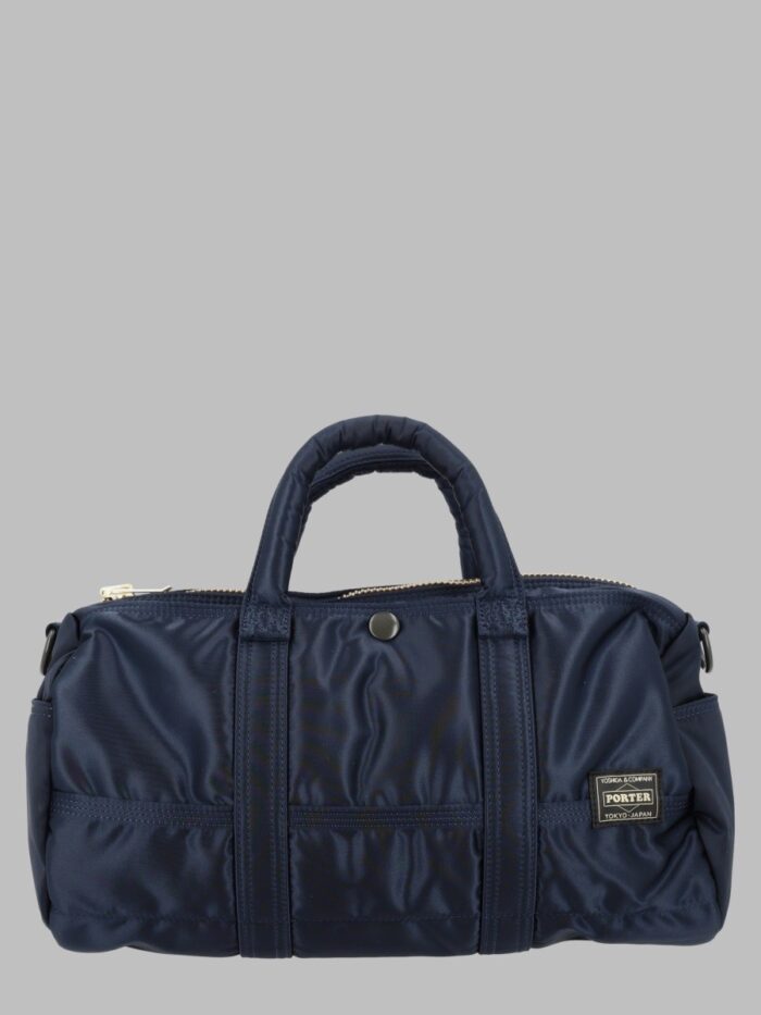 PORTER-YOSHIDA & CO. BORSA "TANKER ROLL"