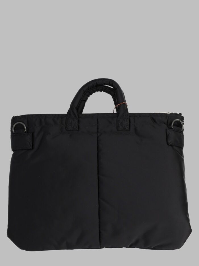 PORTER-YOSHIDA & CO. BORSA "TANKER SHORT HELMET"