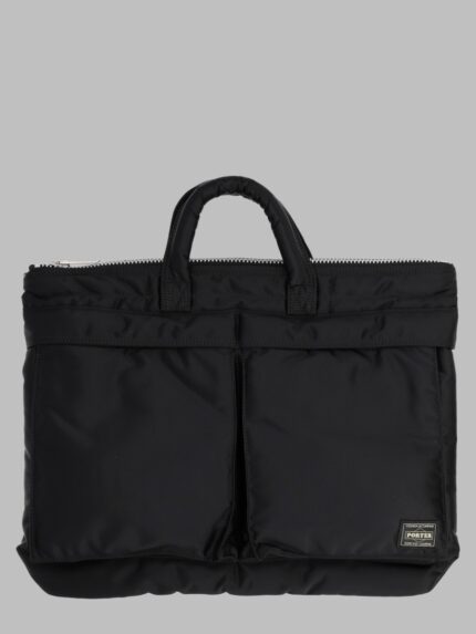 PORTER-YOSHIDA & CO. BORSA "TANKER SHORT HELMET"