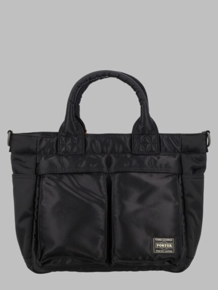 PORTER-YOSHIDA & CO. BORSA TOTE "TANKER"