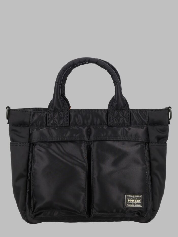 PORTER-YOSHIDA & CO. BORSA TOTE "TANKER"