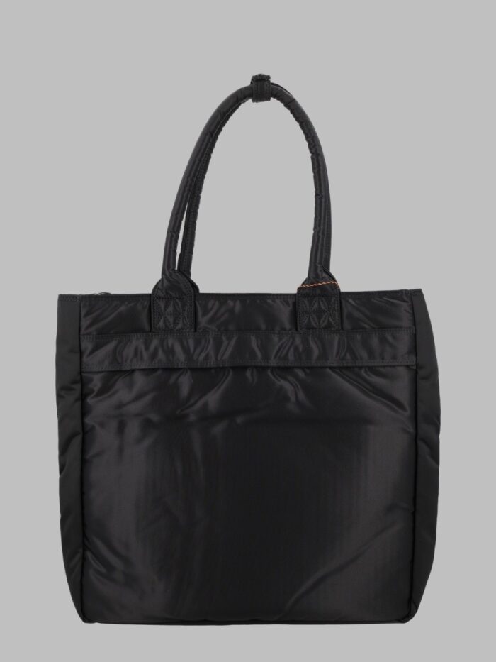 PORTER-YOSHIDA & CO. BORSA TOTE "TANKER CARRYING"