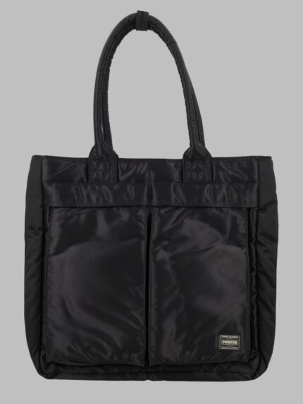 PORTER-YOSHIDA & CO. BORSA TOTE "TANKER CARRYING"