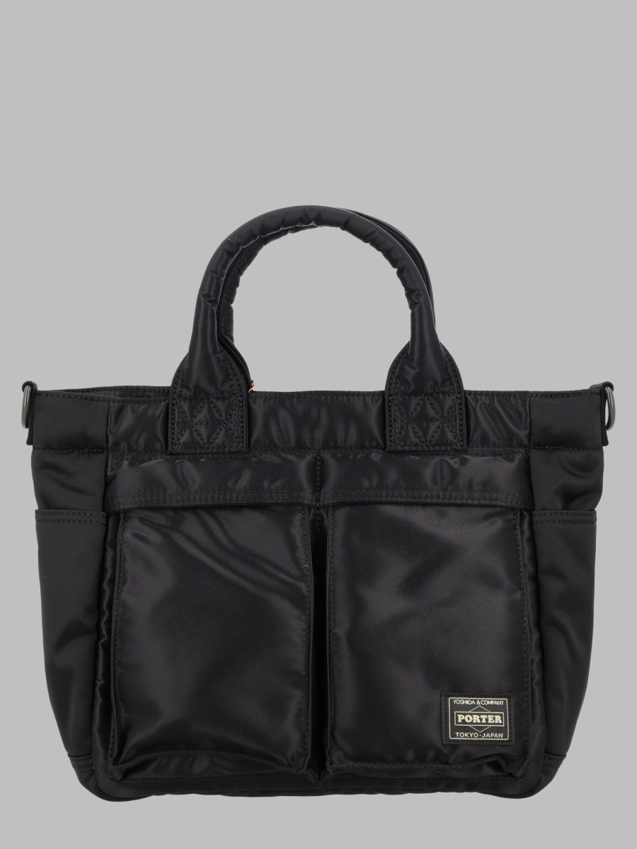 PORTER-YOSHIDA & CO. BORSA TOTE "TANKER"