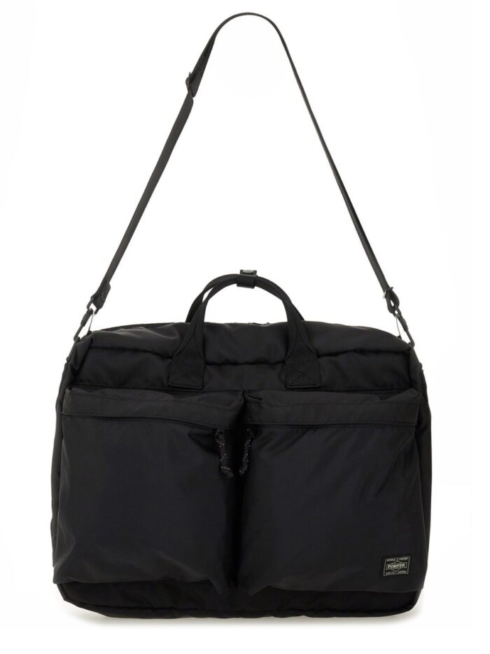 PORTER-YOSHIDA & CO. BRIEFCASE "FORCE 3WAY"
