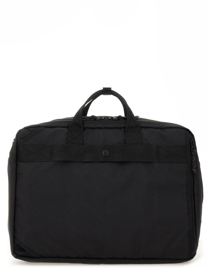 PORTER-YOSHIDA & CO. BRIEFCASE "FORCE 3WAY"
