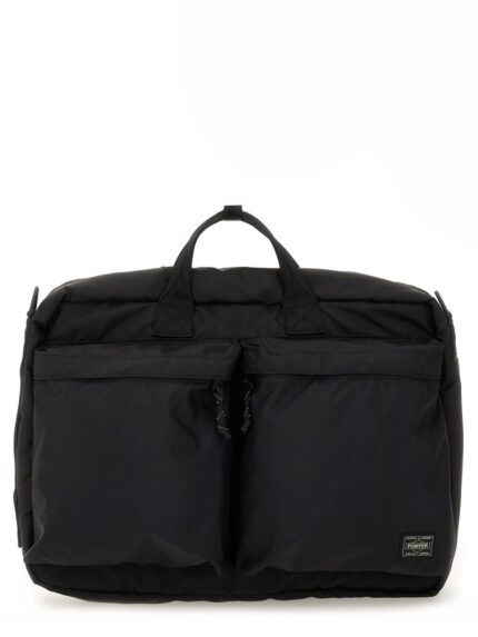 PORTER-YOSHIDA & CO. BRIEFCASE "FORCE 3WAY"