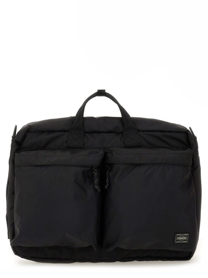 PORTER-YOSHIDA & CO. BRIEFCASE "FORCE 3WAY"