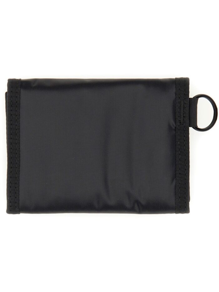 PORTER-YOSHIDA & CO. "CAPSULE" WALLET