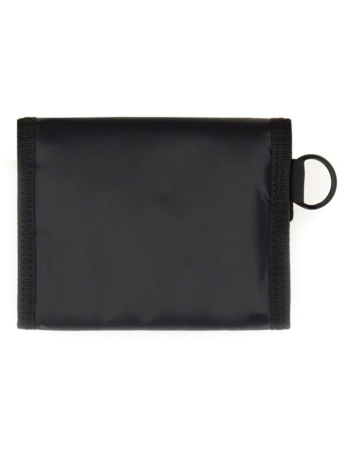 PORTER-YOSHIDA & CO. CAPSULE WALLET