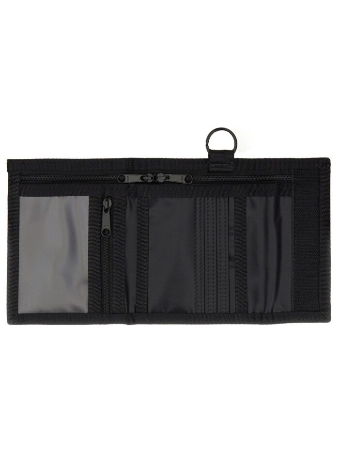 PORTER-YOSHIDA & CO. CAPSULE WALLET