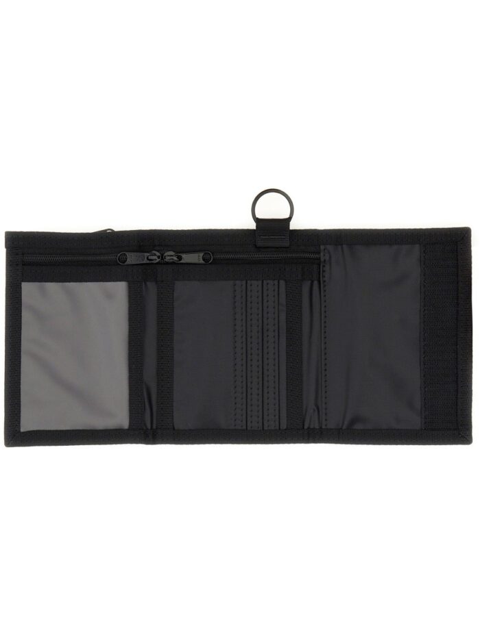 PORTER-YOSHIDA & CO. "CAPSULE" WALLET
