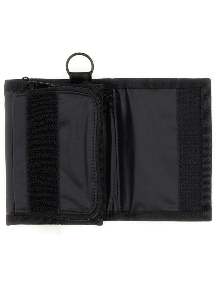 PORTER-YOSHIDA & CO. "CAPSULE" WALLET