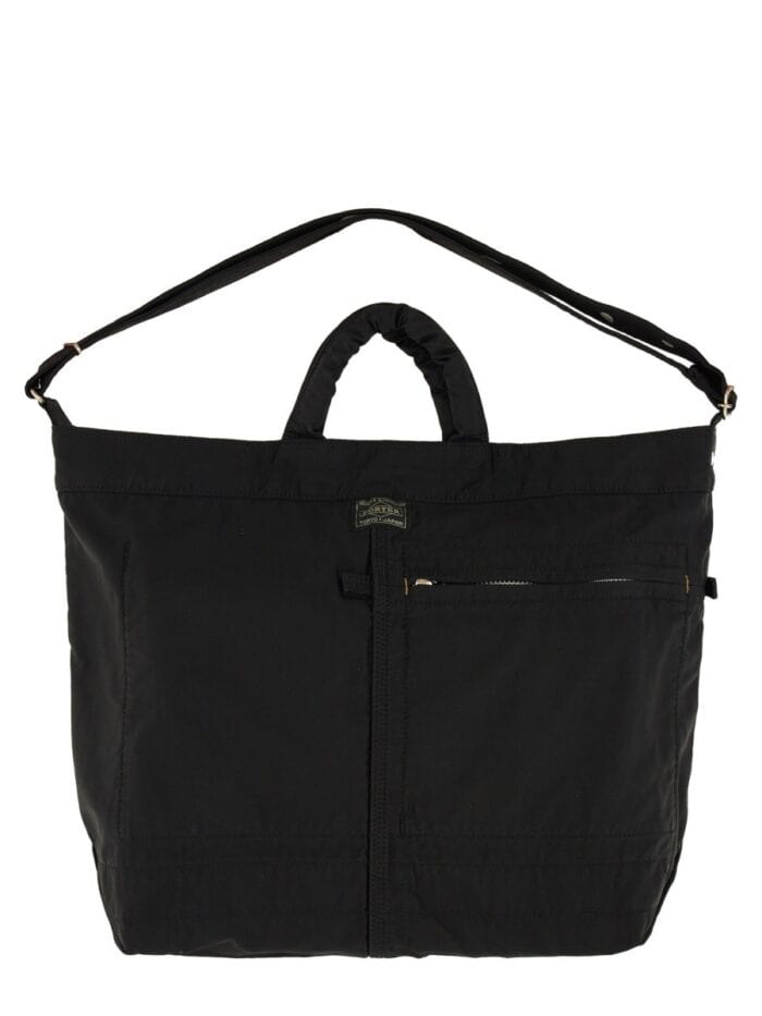PORTER-YOSHIDA & CO. "MILE 2WAY" TOTE BAG