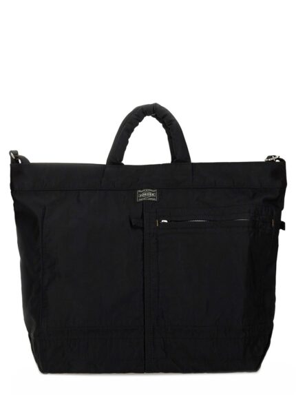 PORTER-YOSHIDA & CO. "MILE 2WAY" TOTE BAG