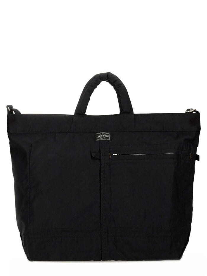 PORTER-YOSHIDA & CO. "MILE 2WAY" TOTE BAG