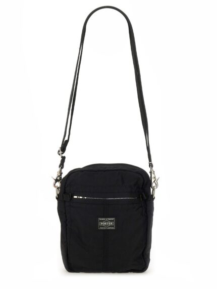 PORTER-YOSHIDA & CO. SHOULDER BAG.