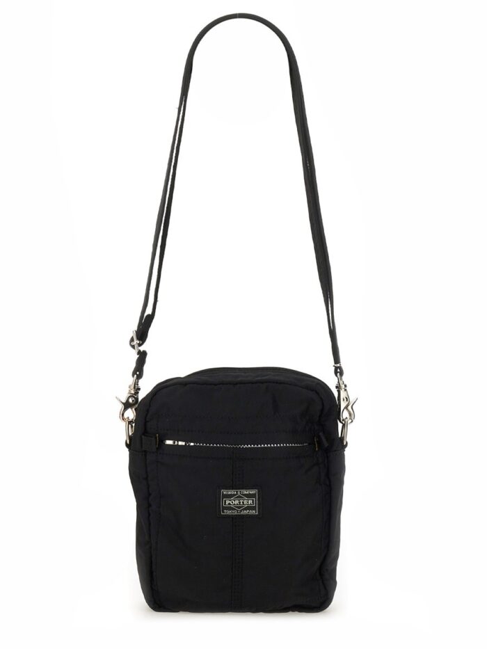 PORTER-YOSHIDA & CO. SHOULDER BAG.