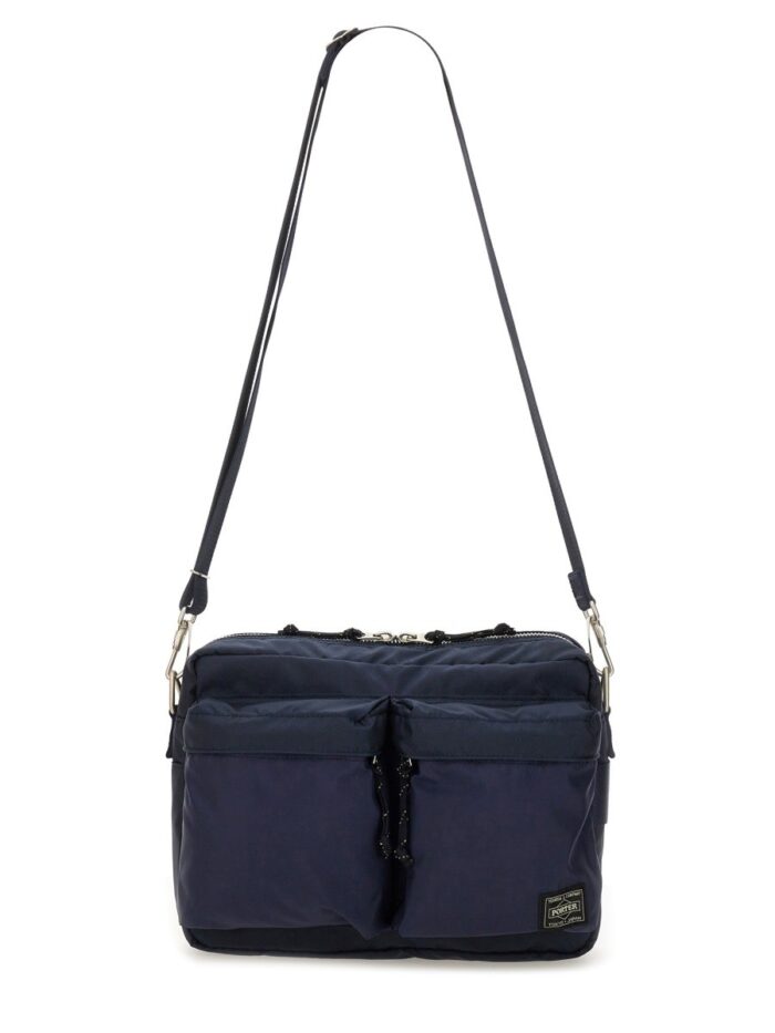 PORTER-YOSHIDA & CO. SHOULDER BAG "FORCE"