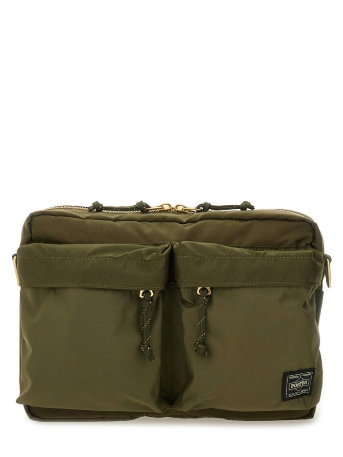 PORTER-YOSHIDA & CO. SHOULDER BAG "FORCE"