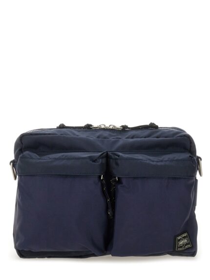 PORTER-YOSHIDA & CO. SHOULDER BAG "FORCE"