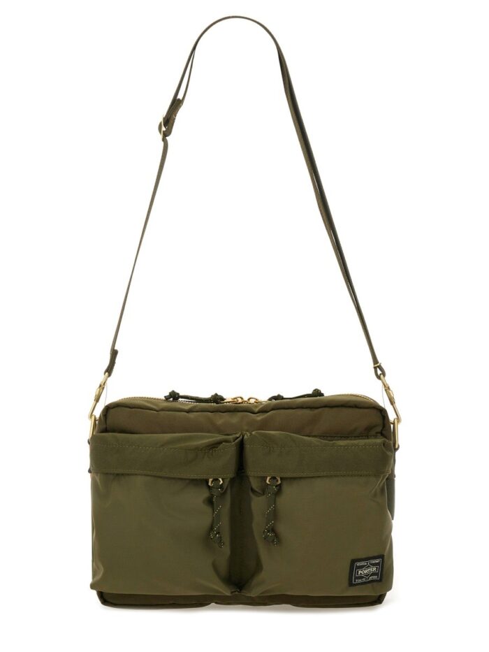 PORTER-YOSHIDA & CO. SHOULDER BAG "FORCE"