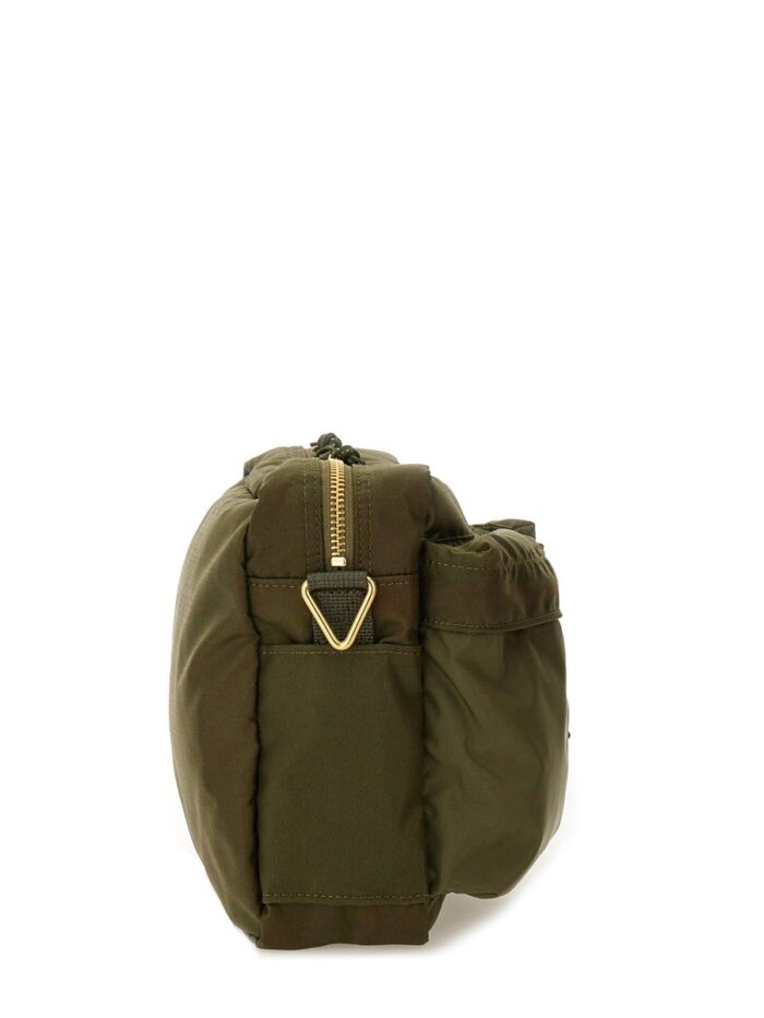PORTER-YOSHIDA & CO. SHOULDER BAG "FORCE"