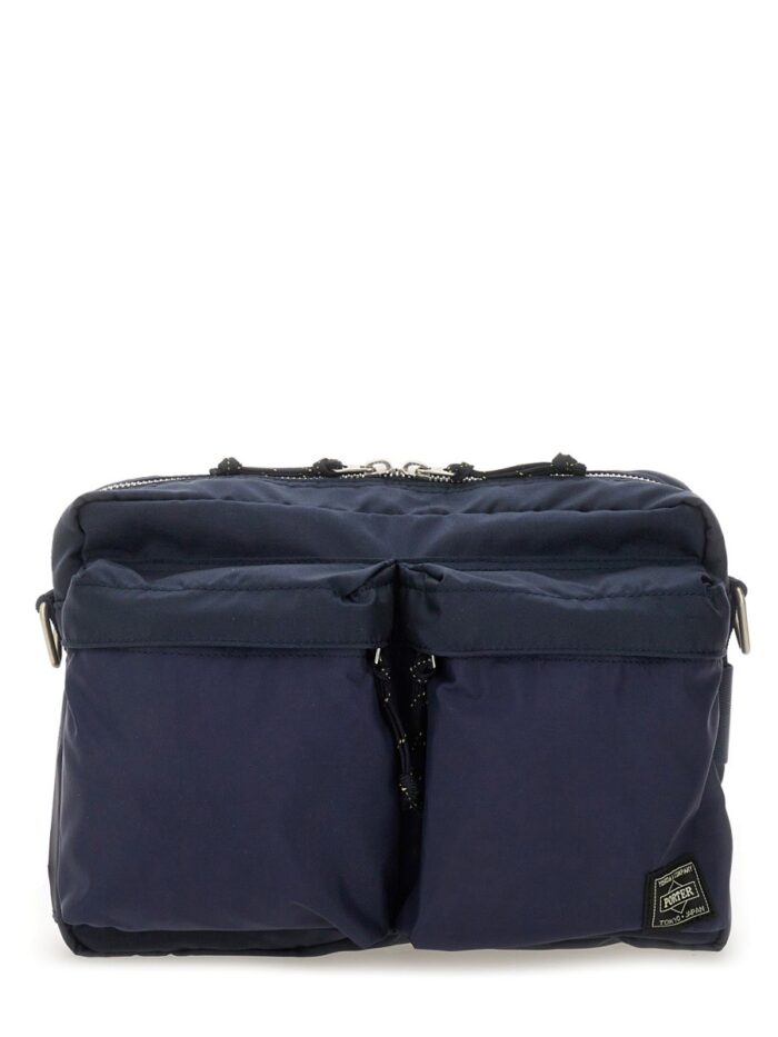 PORTER-YOSHIDA & CO. SHOULDER BAG "FORCE"