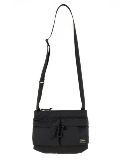 PORTER-YOSHIDA & CO. SHOULDER BAG "FORCE"
