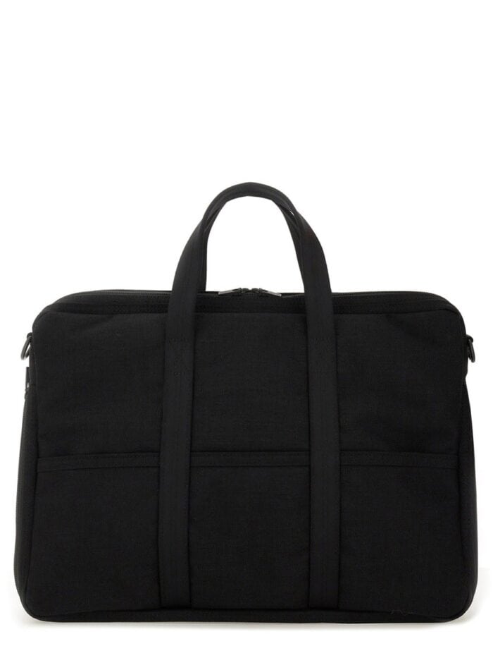 PORTER-YOSHIDA & CO. TENSION 2WAY BRIEFCASE