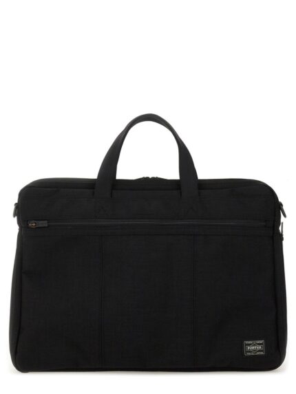 PORTER-YOSHIDA & CO. TENSION 2WAY BRIEFCASE