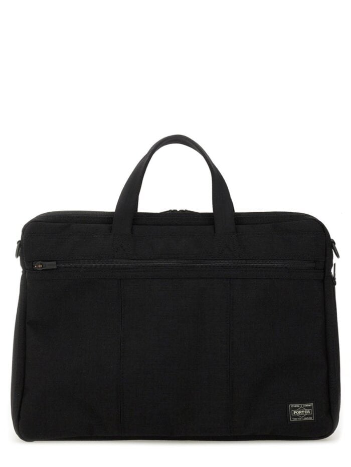 PORTER-YOSHIDA & CO. TENSION 2WAY BRIEFCASE