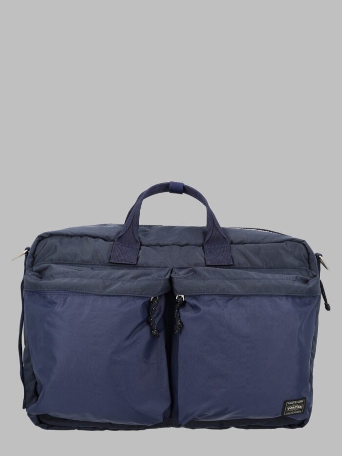 PORTER-YOSHIDA & CO. VALIGETTA "3WAY"