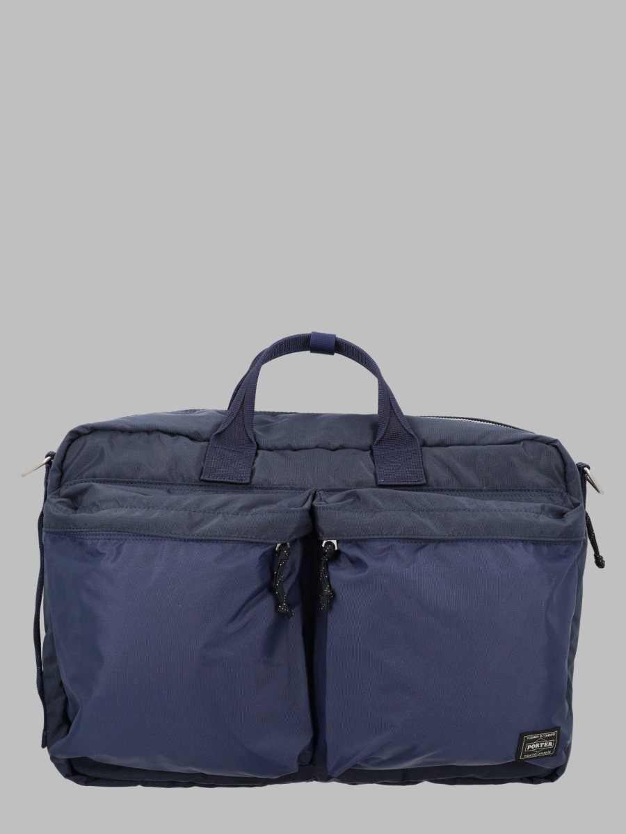PORTER-YOSHIDA & CO. VALIGETTA "3WAY"