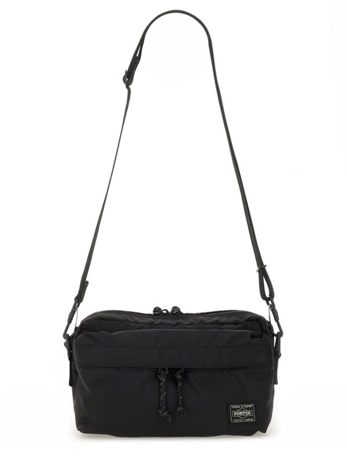 PORTER-YOSHIDA & CO. WAIST FORCE 2WAY POUCH