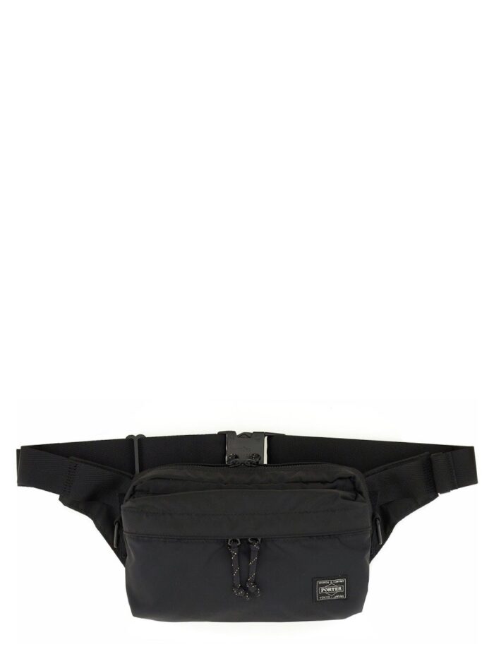 PORTER-YOSHIDA & CO. WAIST FORCE 2WAY POUCH