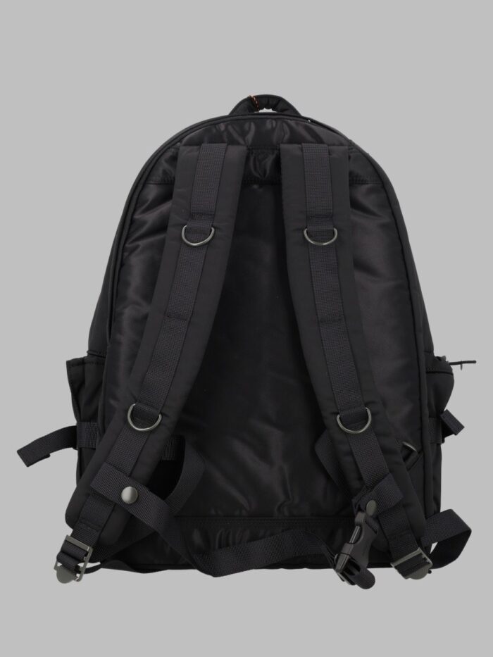PORTER-YOSHIDA & CO. ZAINO "TANKER"