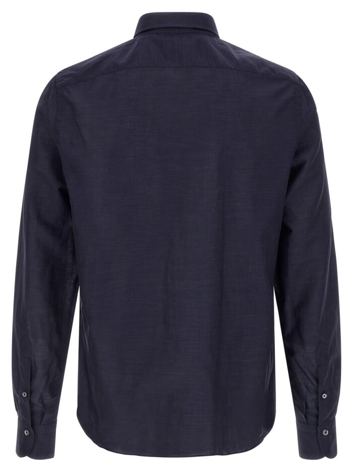 FINAMORE 'Porto' Blouse
