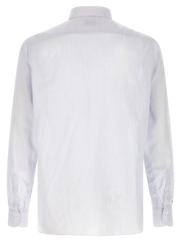 FINAMORE 'Porto' Blouse