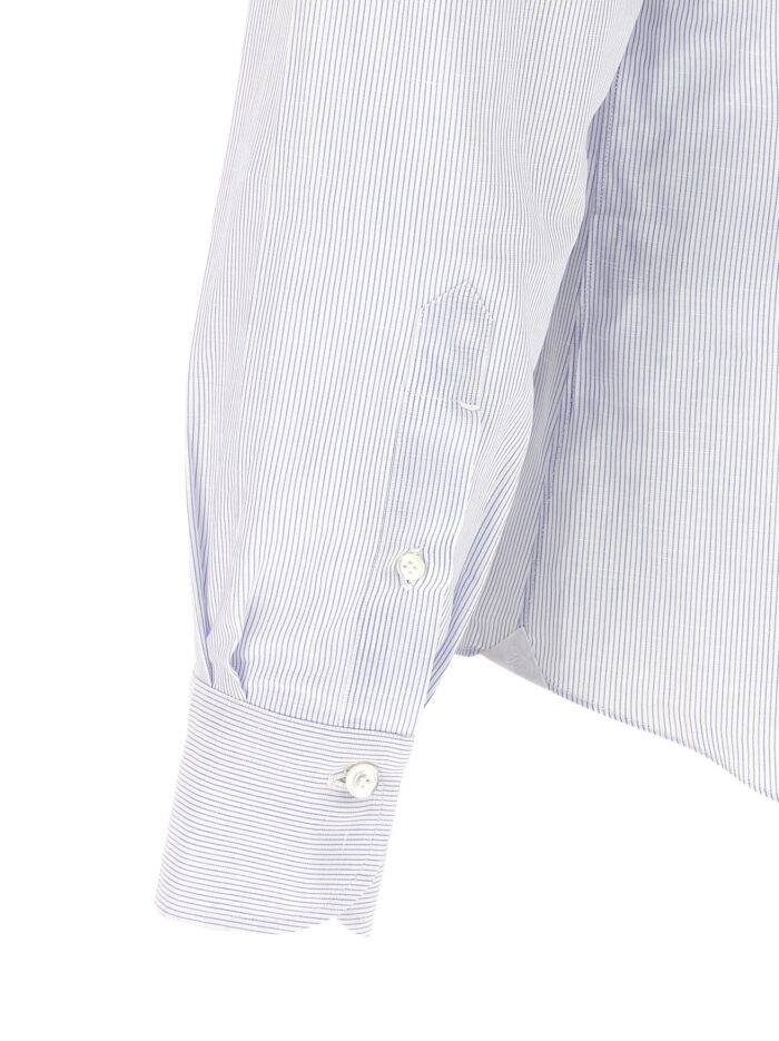 FINAMORE 'Porto' Blouse