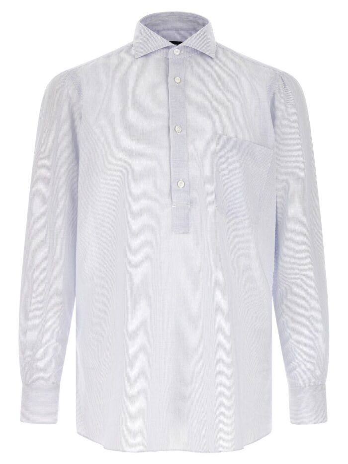finamore 'porto' blouse FINAMORE 'Porto' Blouse