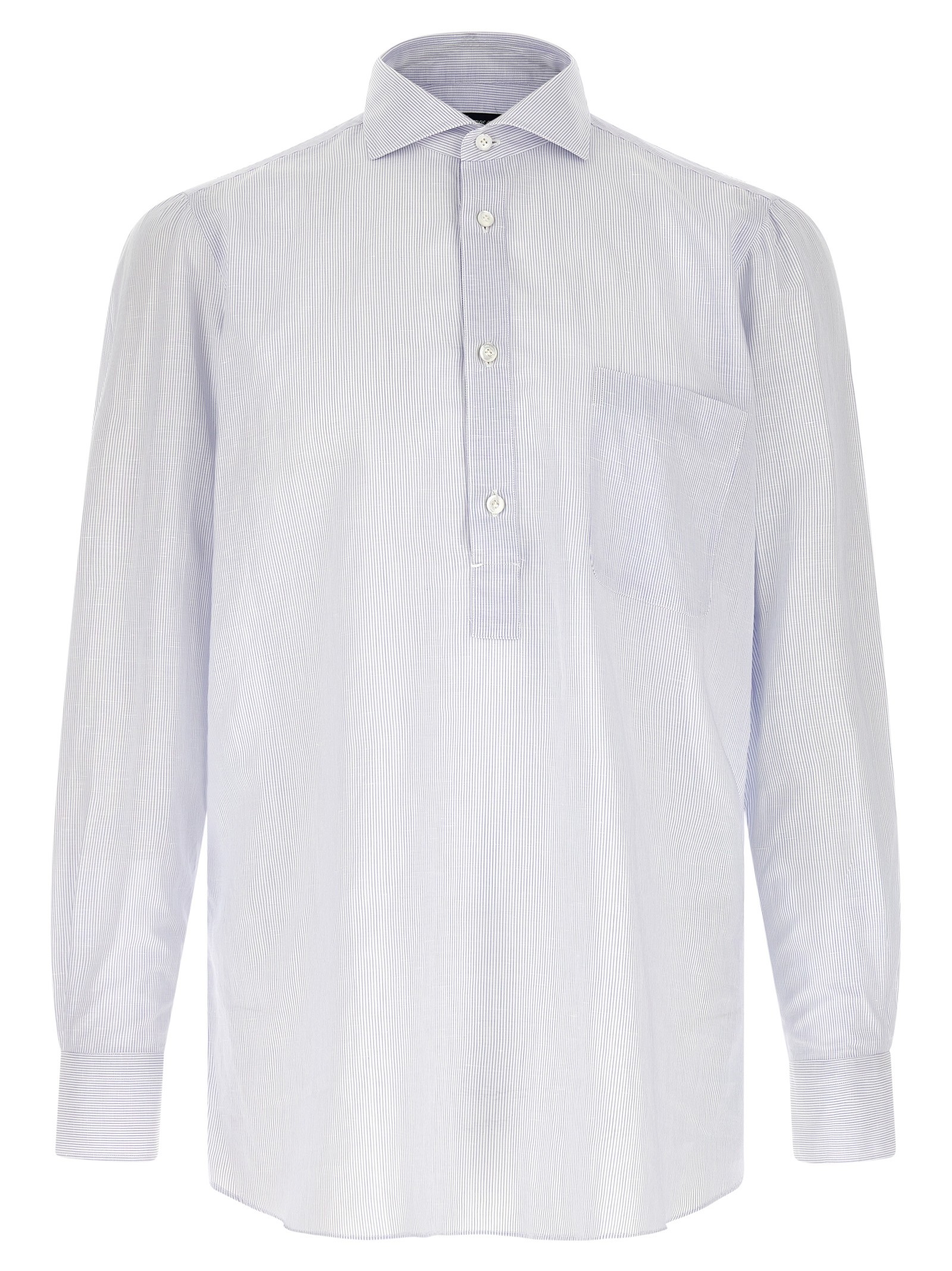 FINAMORE 'Porto' Blouse