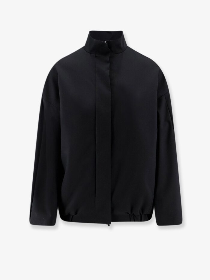 hevo porto selvaggio wool blend jacket Hevo Porto Selvaggio Wool Blend Jacket