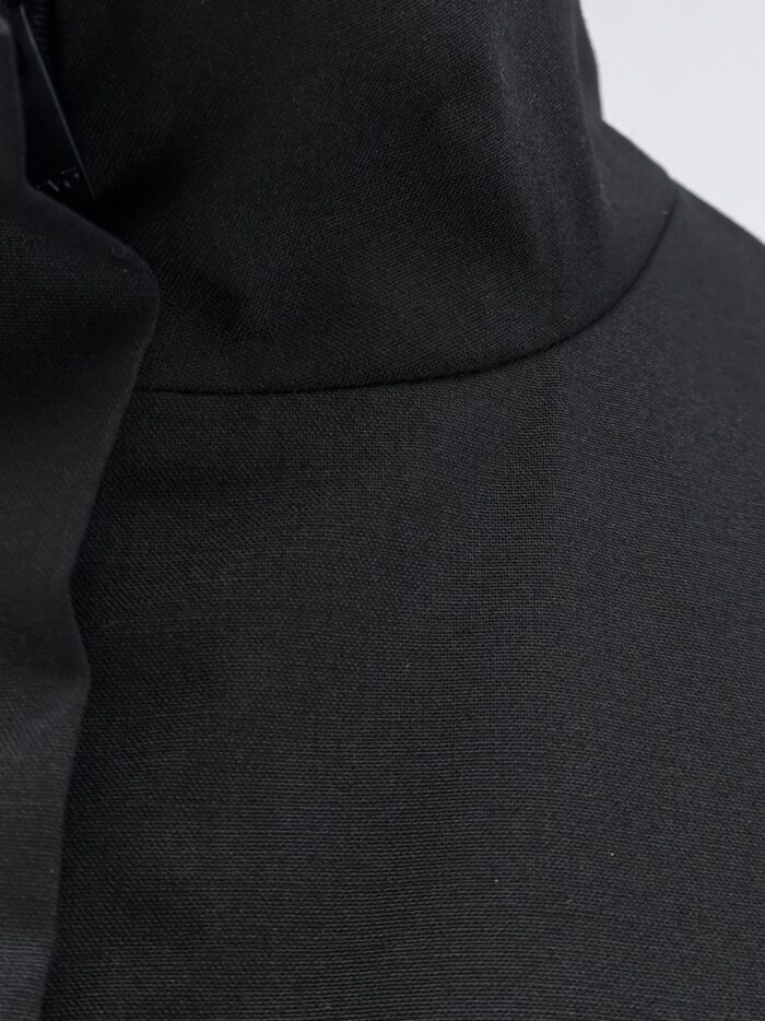 Hevo Porto Selvaggio Wool Blend Jacket