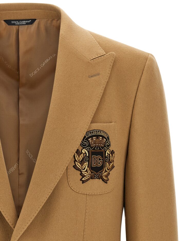DOLCE&GABBANA 'Portofino' Blazer