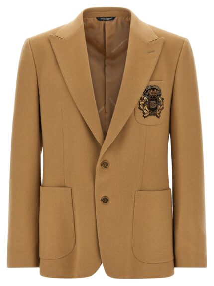 DOLCE&GABBANA 'Portofino' Blazer